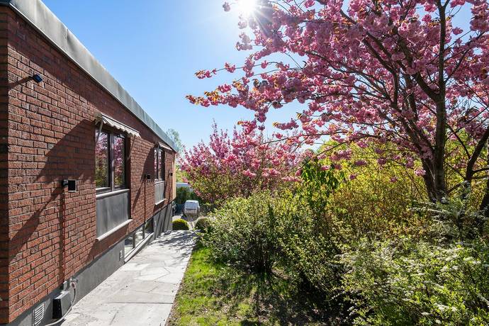 7 rum Villa på Ekmansgatan 2 Kungsbacka Kungsbacka kommun - bild 9