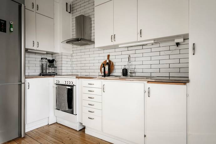 1 rum Lägenhet på Sergelsgatan 4F Lunden Göteborgs kommun - bild 7