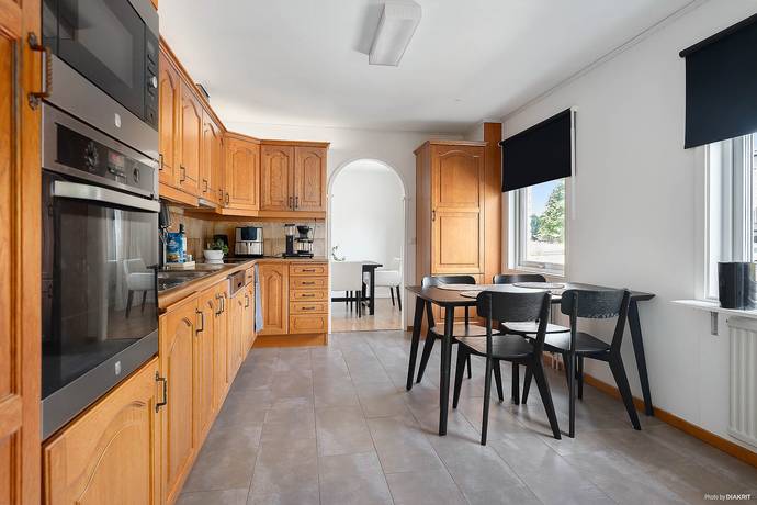 7 rum villa på Tulpanvägen 16 Anderstorp, Gislaveds kommun - bild 5