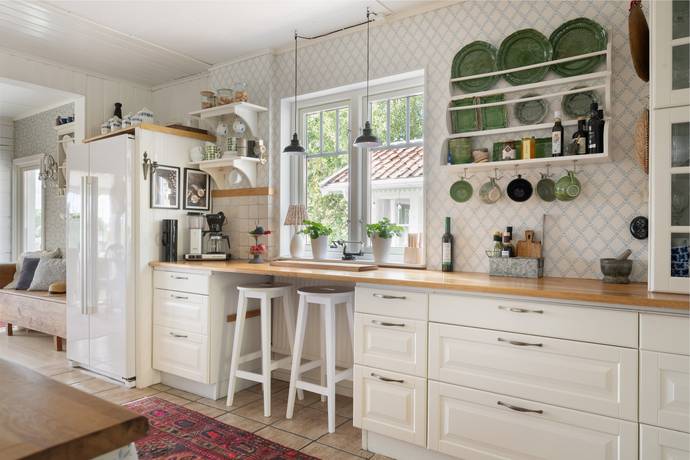 6 rum Fritidshus på Högbovägen 1 Ljusterö-Linanäs Österåkers kommun - bild 8