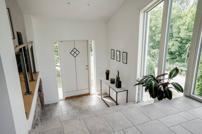 4 rum Villa på Fredriksborgsgatan 7 Furuberg Borås kommun - bild 10