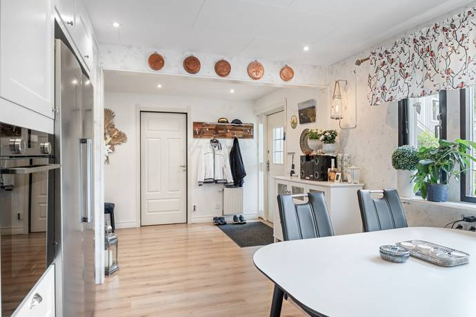 5 rum Villa på Mölnesjögatan 118 Rannebergen Göteborgs kommun - bild 11