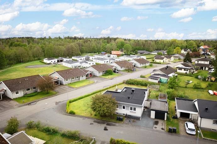 8 rum Villa på Algatan 10 Centrala Vaggeryd Vaggeryds kommun - bild 36