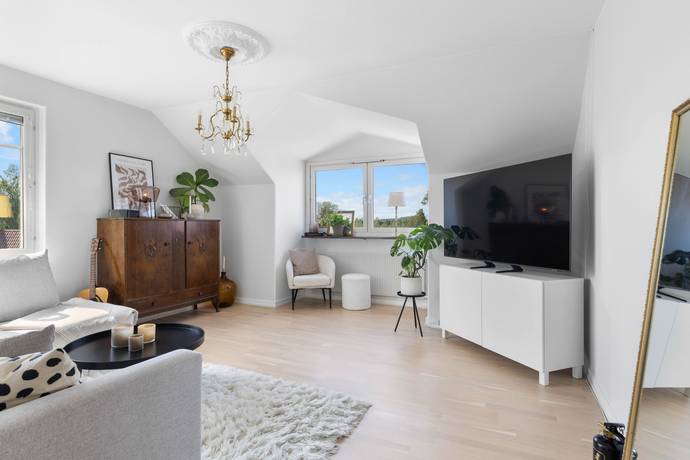 2 rum lägenhet på Hemvägen 4E Edsbyn, Ovanåkers kommun - bild 1