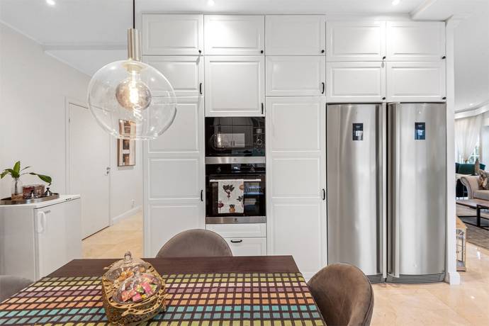 7 rum Villa på Kumla trädgårdsgata 35 Danmarks-Kumla Uppsala kommun - bild 23