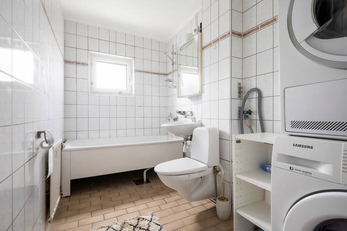 4 rum Lägenhet på Mellingebacken 8 Tensta Stockholms kommun - bild 12