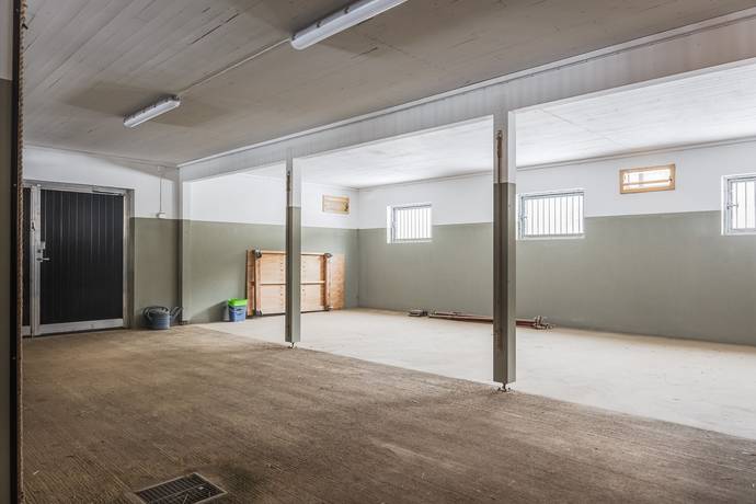 5 rum Gård/skog på Störsbäcksvägen 9 Tallåsen Ljusdals kommun - bild 55