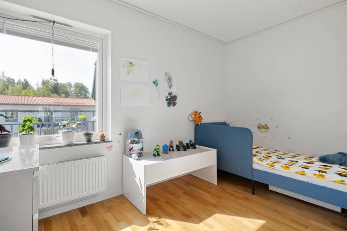 4 rum Lägenhet på Skogsmulles väg 58C Riksten Botkyrka kommun - bild 19