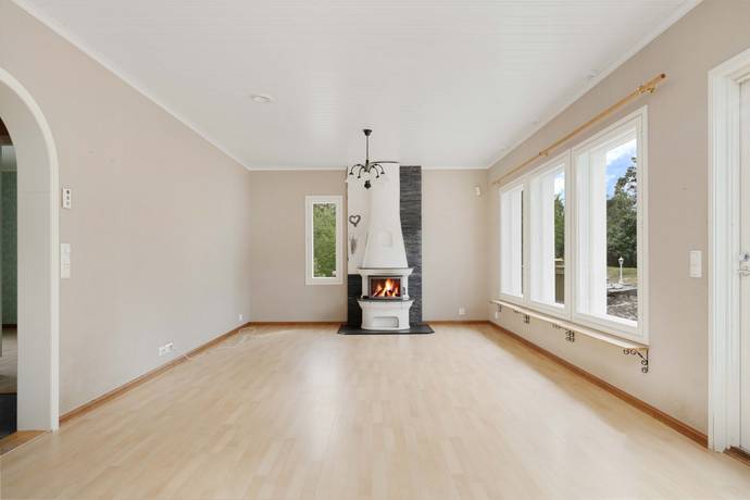 6 rum Villa på Flodvägen 4 Norrby-Haninge Haninge kommun - bild 14