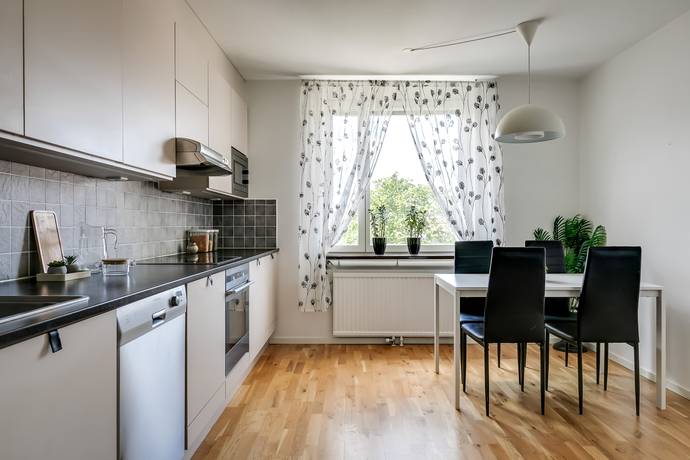 Utgårdsvägen 21, Handen, Haninge kommun