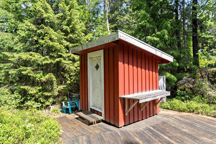 2 rum Fritidshus på Tjärnhult 2 Skogsbygden Vårgårda kommun - bild 7