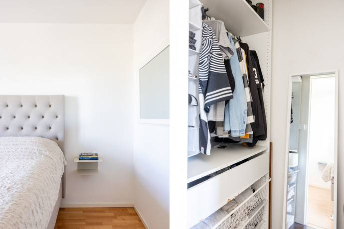 3 rum Lägenhet på Klubbegatan 4B Håkanstorp Malmö kommun - bild 15