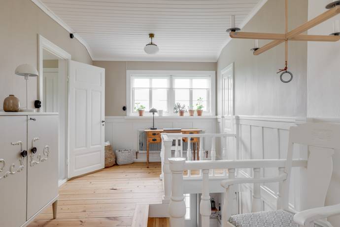 6 rum Villa på Sörby Västergård 115 Hallsberg Hallsbergs kommun - bild 51