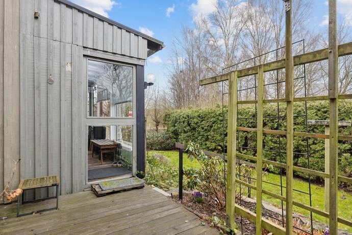 4 rum Villa på Starrvägen 6 Höörs kommun - bild 2