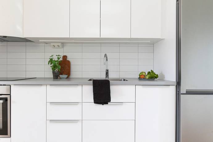 1 rum lägenhet på Gulkullagatan 20 Nya Drottninghög, Helsingborgs kommun - bild 3