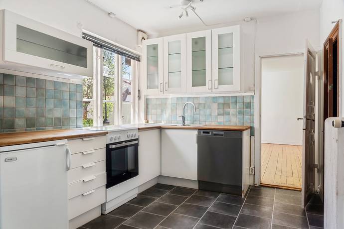250 m² Villa på Smedjegatan 4 Laholm Laholms kommun - bild 41