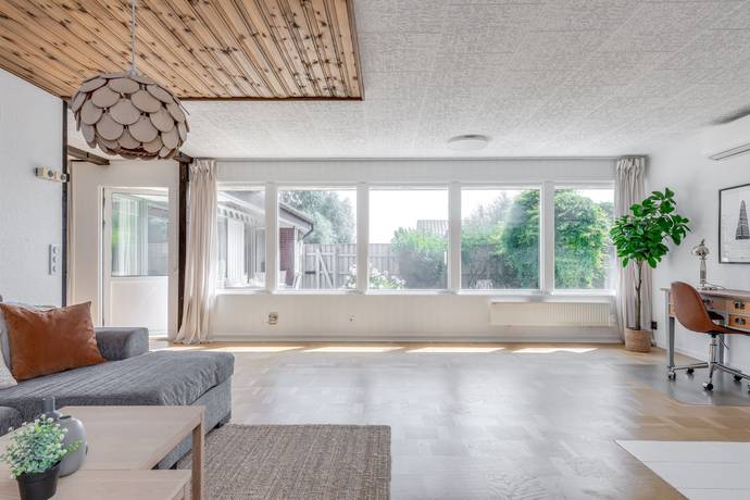 5 rum Villa på Maskinistgången 2 Skanör Vellinge kommun - bild 7
