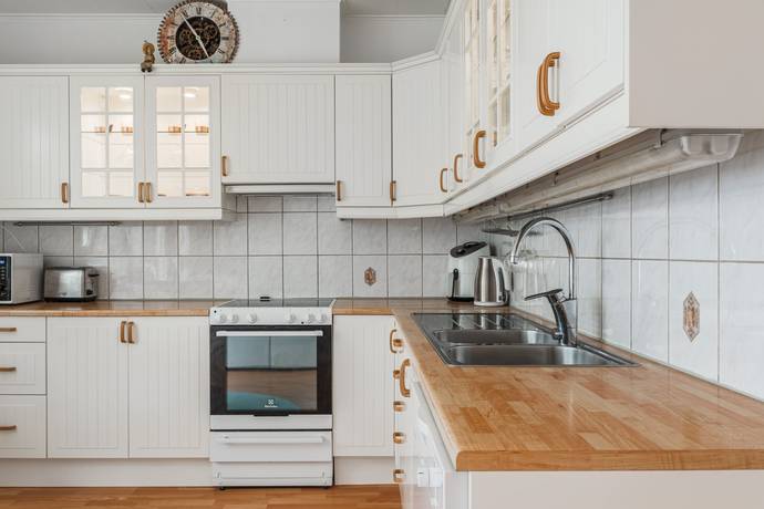 78 m² Villa på Finullsvägen 3 Vålberg Karlstads kommun - bild 7