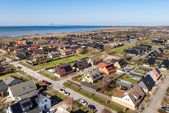 5 rum Villa på Båtsmansgränd 37 Bunkeflostrand Malmö kommun - bild 30