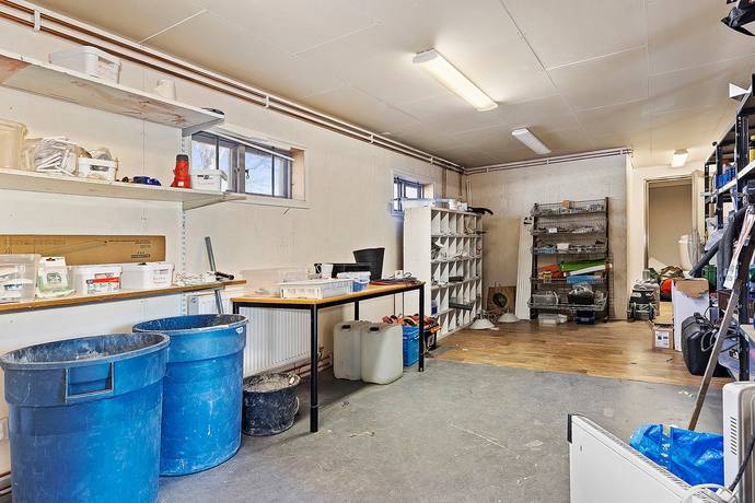 Övrig på Stationsgatan 11 Molkom Karlstads kommun - bild 15