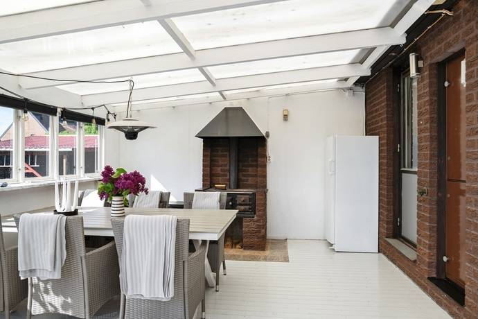 5 rum Villa på Flötsgatan 6 Nyvång Åstorps kommun - bild 9