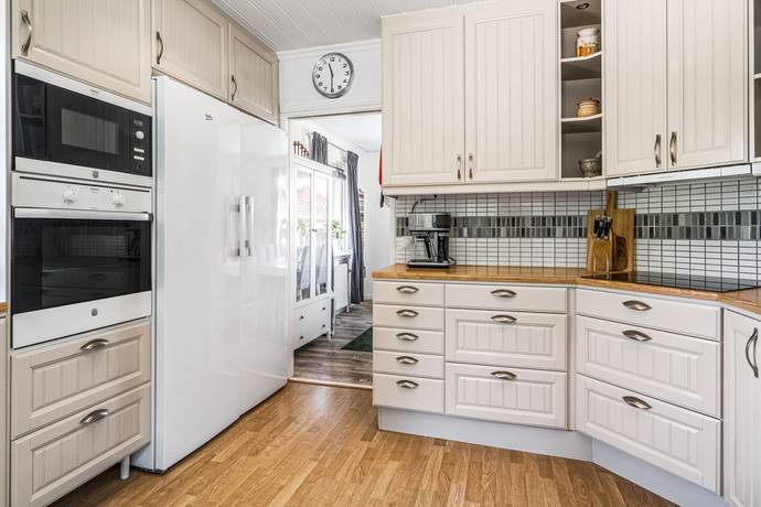 5 rum Villa på Grönvallen 42 Avesta Avesta kommun - bild 15
