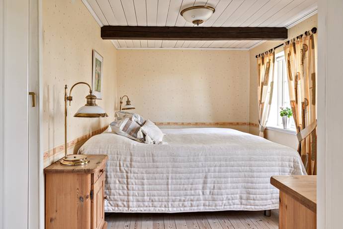 7 rum Villa på Raskarumsvägen 8 Raskarum Simrishamns kommun - bild 15