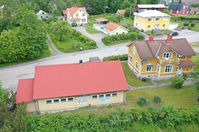 174 m² Villa på Östra vägen 4 6 rum och kök - Filipstad Filipstads kommun - bild 62