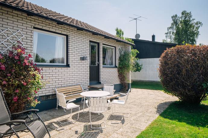 4 rum Villa på Lindhultsgatan 5 Mariestads kommun - bild 8