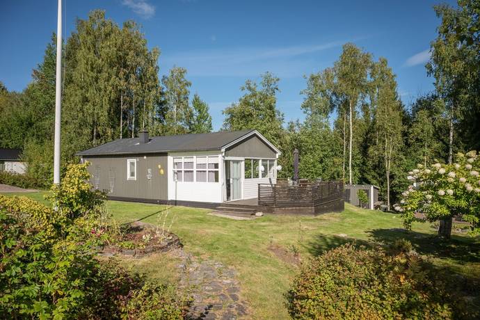 Sandviken 18, Östra Ämtervik, Sunne kommun