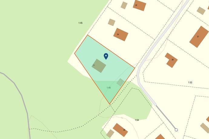 3 rum Fritidshus på Stråkvägen 36 Kolsva Skinnskattebergs kommun - bild 23