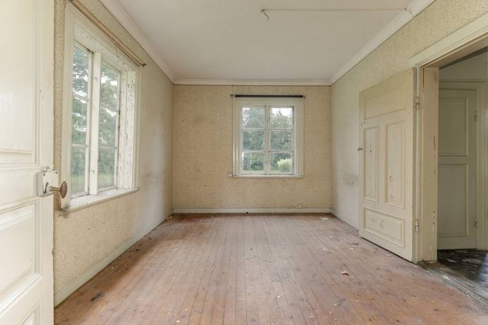 10 rum Gård/skog på Gamla vägen 44A Grangärde Ludvika kommun - bild 43