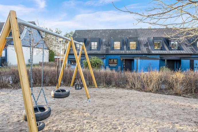 5 rum Radhus på Rambogatan 16 Smedby, Rambodal Norrköpings kommun - bild 21