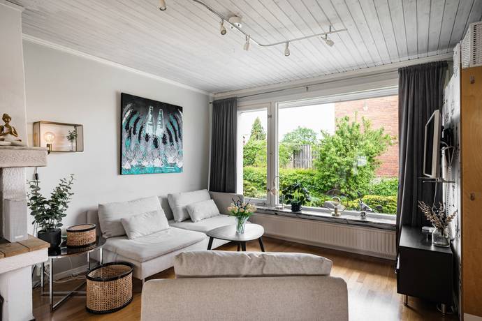 6 rum Radhus på Kärrgränd 116 Vällingby - Kälvesta Stockholms kommun - bild 19
