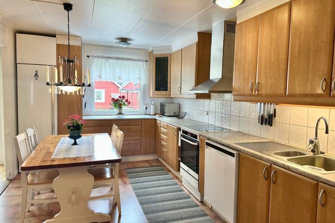 121 m² Villa på Fjätgatan 30 Centralt Härjedalens kommun - bild 6