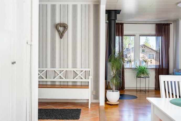 5 rum Villa på Planetvägen 1 Hindric Pers Fagersta kommun - bild 8