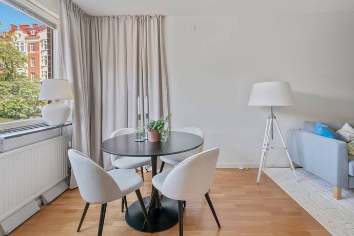 1.5 rum Lägenhet på Mäster Nilsgatan 24 City / Centrum Malmö kommun - bild 17