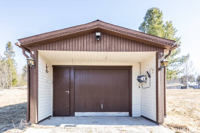 4 rum Villa på Vännäsvägen 110 Överkalix kommun - bild 6