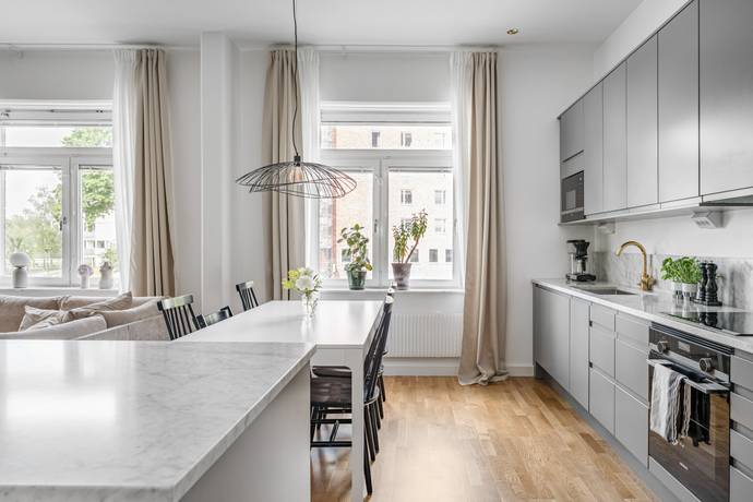 2.5 rum Lägenhet på Sjödalsvägen 20 Centrala Huddinge Huddinge kommun - bild 6