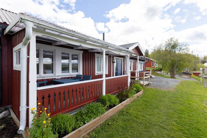 4 rum Villa på Såå 430 Såå Åre kommun - bild 19