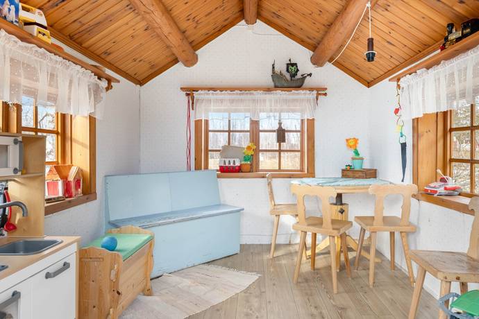 3 rum Villa på Mossbo 526 Alfta Ovanåkers kommun - bild 36