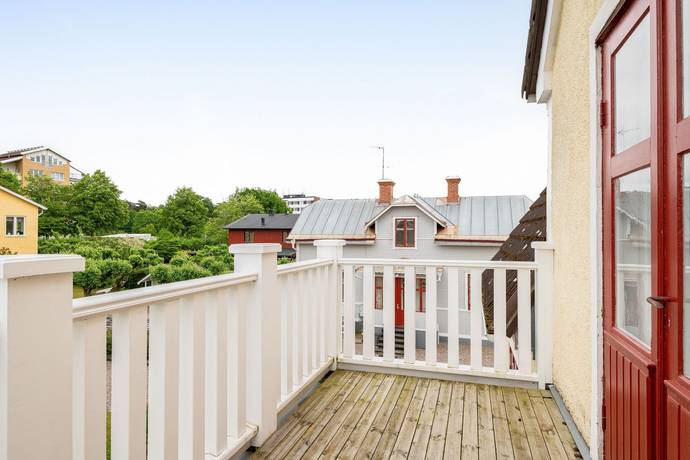 6 rum Villa på Dackegatan 25B Mjölby Centralt Mjölby kommun - bild 38