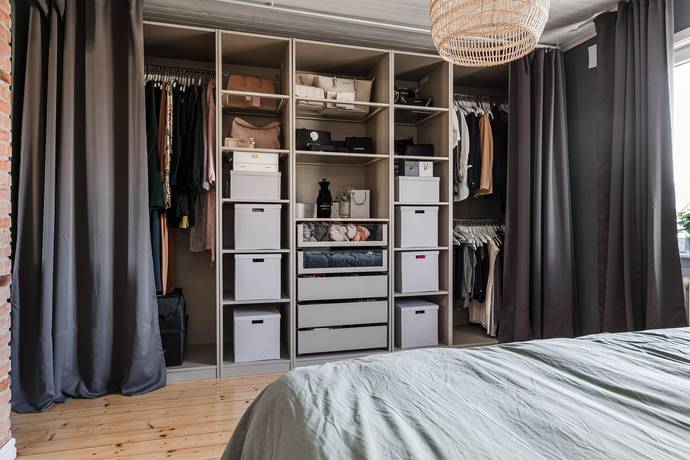 5 rum Villa på Maechelsgatan 21 Västervik Västerviks kommun - bild 41