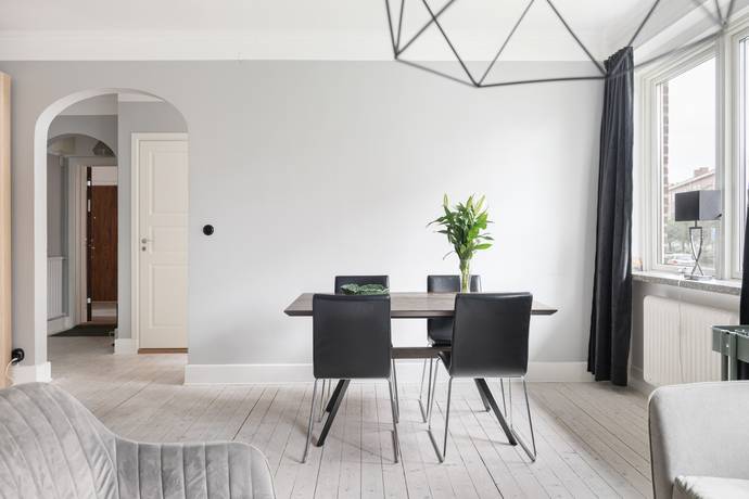 1,5 rum lägenhet på Tullgatan 8A Lund - Centrum, Lunds kommun - bild 4