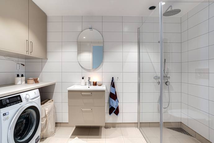 3 rum Lägenhet på Carlsgatan 31 City Malmö kommun - bild 10