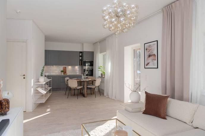 Sjövallavägen 8, Vallen, Växjö kommun