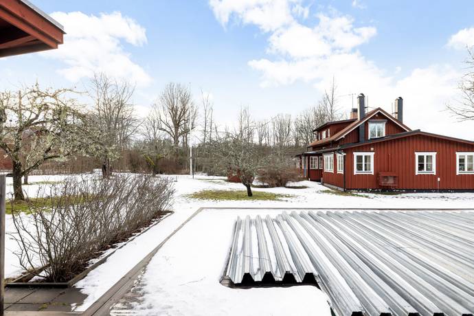 6 rum Villa på Ullsarby 120 Österbybruk Östhammars kommun - bild 46