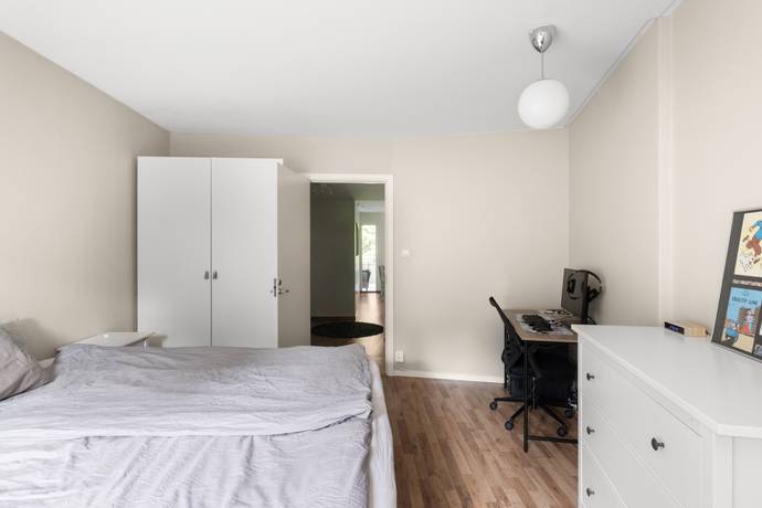 2 rum Lägenhet på Vilboksvägen 13B Olofström Olofströms kommun - bild 4