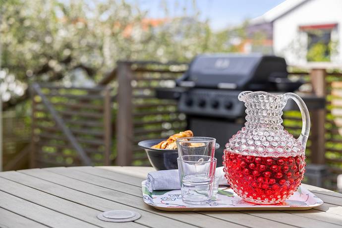 7 rum Villa på Bergslagsvägen 184 Norra Ängby Stockholms kommun - bild 7