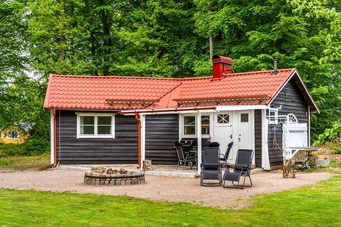 3 rum Fritidshus på Äspenäsvägen 38 Äspenäs Ängelholms kommun - bild 2